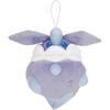 Sanei Boeki Pocket Monster All Star Collection Merasy Plush Toy W20×D13×H18cm