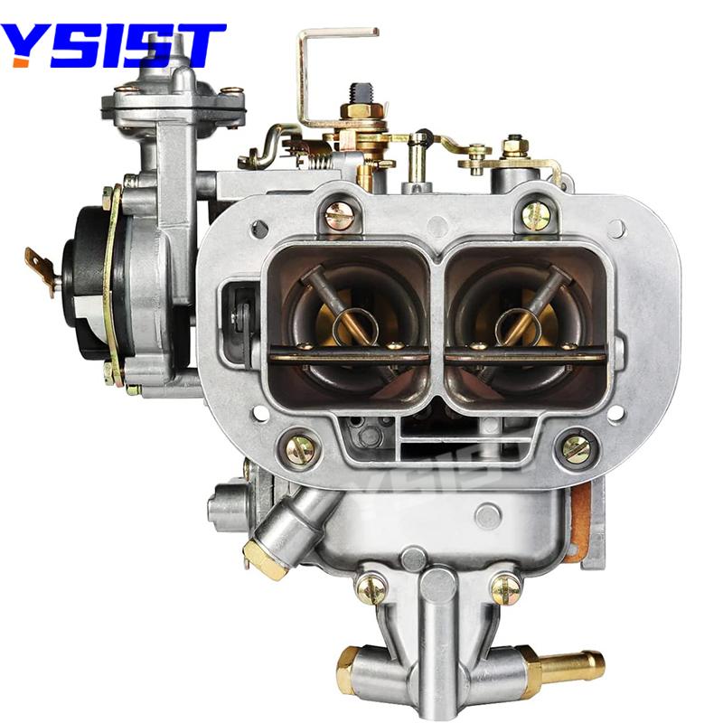 Карбюратор для Weber 32/36 DGV DGAV DGEV FORD 1600 Datsun 200SX Nissan Pickup Z22 Mazda B2200 CJ7 Solex Weber Карбюратор 32 36