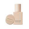 [Jungsaemmool] Skin Nuder Foundation + Puff SPF50+ PA+++ 30ml (4colors) Skin Setting Base