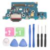 USB Charger Port Repair Kit Phone USB Charging Port Repair Replacement Kit for Samsung S20 Ultra 5G