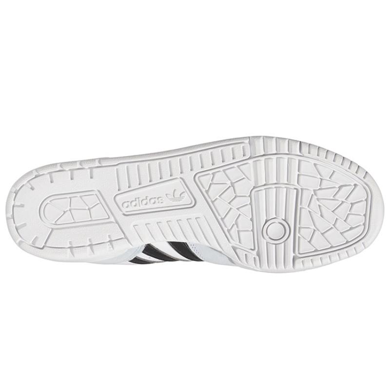 adidas Женские кроссовки Rivalry 'Серый Белый' FX9464