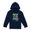 Finding Nemo Childrens/Kids Fun, Sea, Surf Hoodie