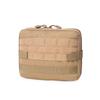 Molle Pouch Bag Medical EMT Tactical Outdoor Emergency Pack Camping Hunting Accessories Utility Multi-tool Kit EDC Bag