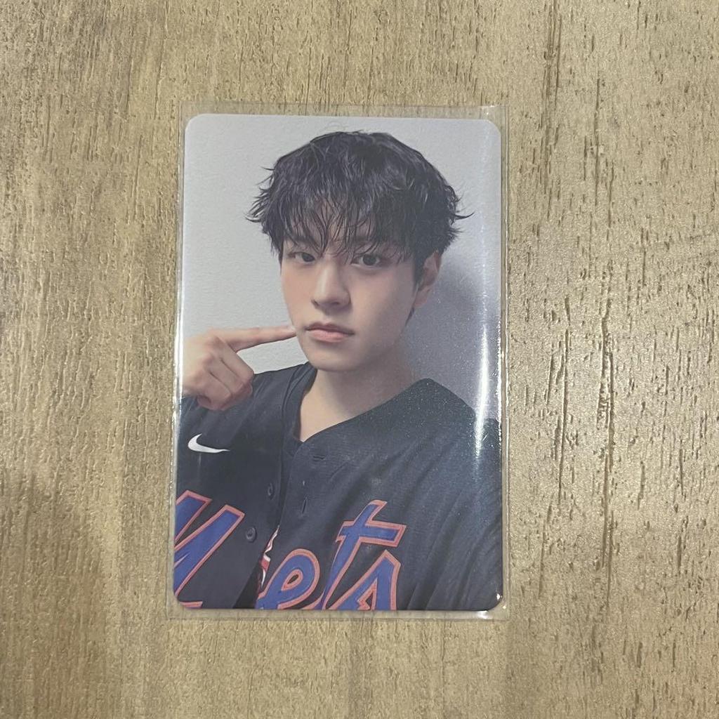 [USED] StrayKids KARMA DMM Seungmin