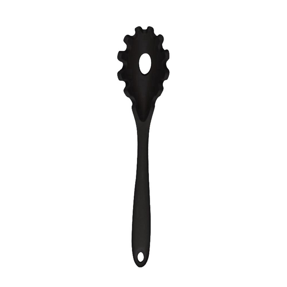 Tableware Dinnerware Kitchen Gadgets Noodles Ladle Spaghetti Spoon Spaghetti Server Pasta Scoop