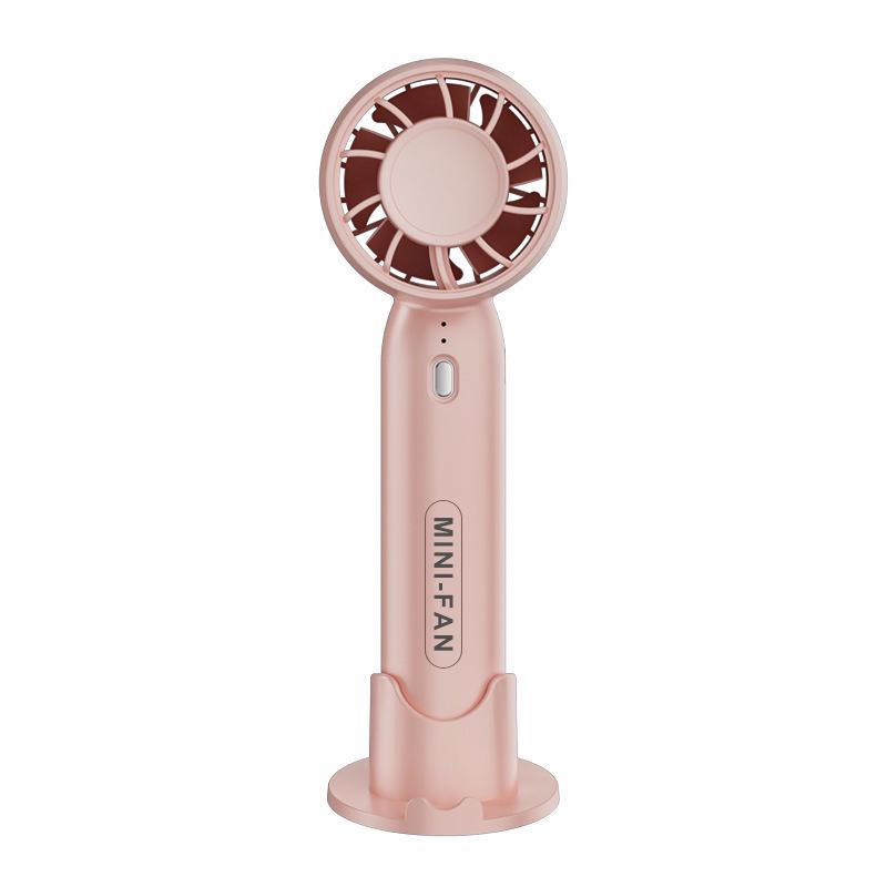 Southeast Asia T19 USB Mini Handheld Fan - 199-Speed Portable Outdoor Powerhouse, 2026 Edition.