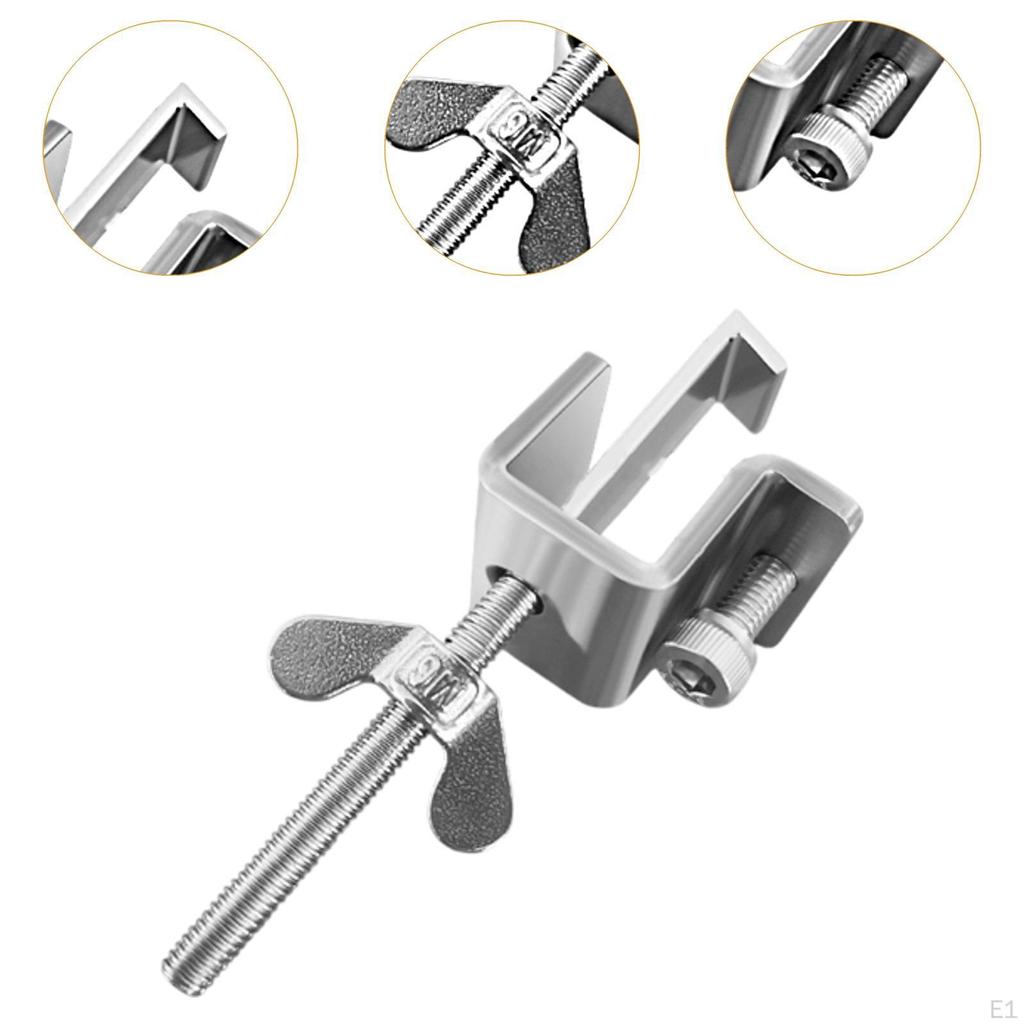 Portable Door Lock Home Security Locker for Travelers College Apartment