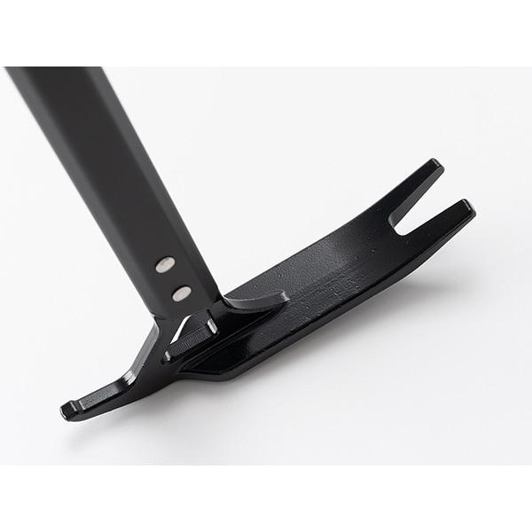 Стержень для извлечения колышков Snow Peak Ug 200 [уличный извлекатель колышков]