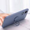Силиконовый чехол Redmi 13C 12C 9C 9A 10C для Xiaomi 14T 14 13T 13 12 10 11T 12T Pro Mi 11 Lite 5G NE 12X с магнитной подставкой
