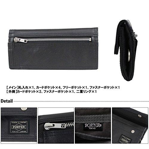 Кошелек Porter Freestyle (Длинный Билл) (Верблюд) 707-08226