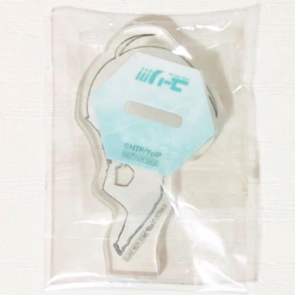 [USED] Yuri!!! on Ice Yuri Plisetsky Acrylic Stand