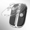 Пылезащитный чехол для Nintendo Switch 2 Joy-Con Водонепроницаемый Пылезащитный Защитник Геймпада Портативный Прозрачный Ударопрочный Защитный Чехол для Хранения Геймпада