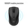 Deli 3738ES Wireless Office Mouse