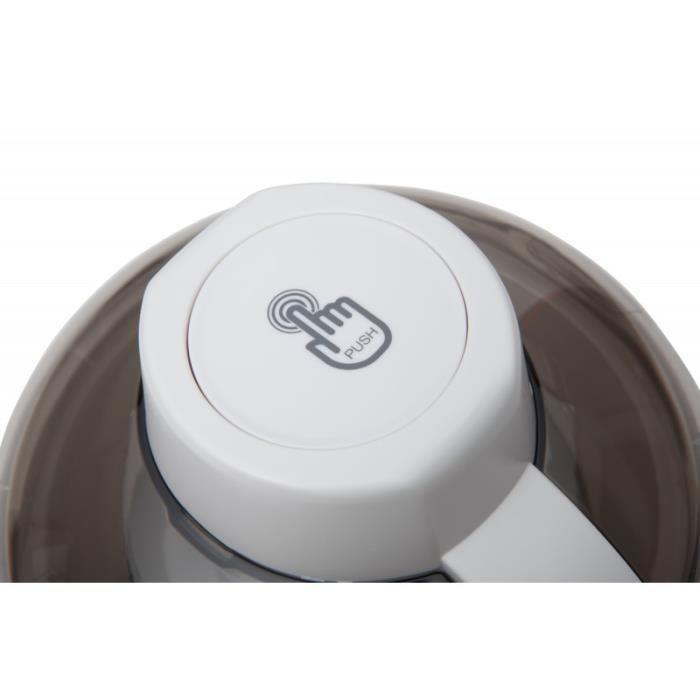 Turbine À Glace - Sorbetière Professionnelle