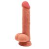 Modi Deluxe Suction Cup Dildo 8inch