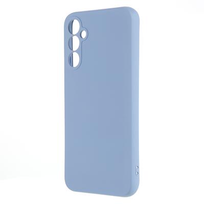 Для Samsung Galaxy A34 5G Пылезащитный чехол из ТПУ с закругленными краями, толщина 2,0 мм, чехол для мобильного телефона