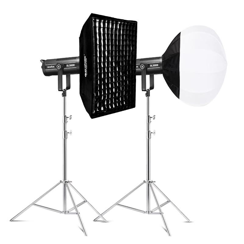 Godox SL300III / SL300IIIBi LED Video Light