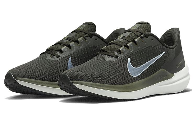 Nike Air Zoom Winflo 9 'Sequoia Cargo Khaki' DD6203-300