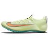 Zoom Superfly Elite 2 'Barely Volt Hyper Orange' Sneakers Casual CD4382-700