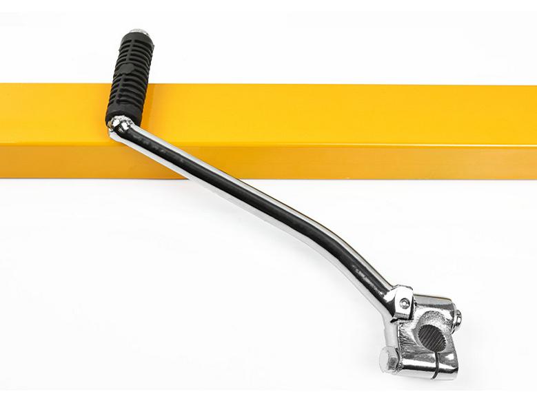 Рычаг кик-стартера WY125-A/C/F для трехколесного мотоцикла Wuyang Fengyi Zhuiying