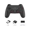 2.4G Wireless Game Controller for Android TV Box, PC, PS3 - Model PC360