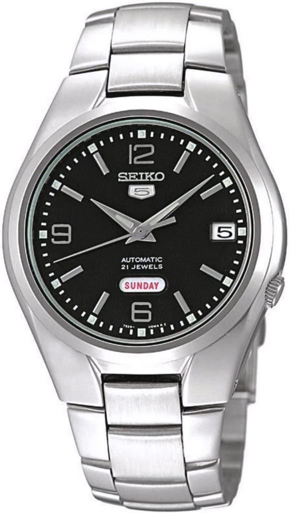 Seiko 5 Автоматические часы SNK623K1