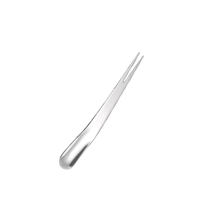 Wutuo Stainless Steel Fruit & Dessert Utensil Set