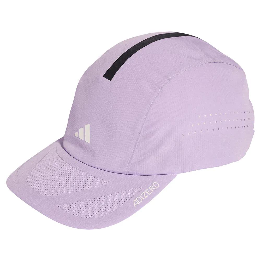 Adidas Runningxadizero Lightweight Climacool Cap 100% recycled polyester