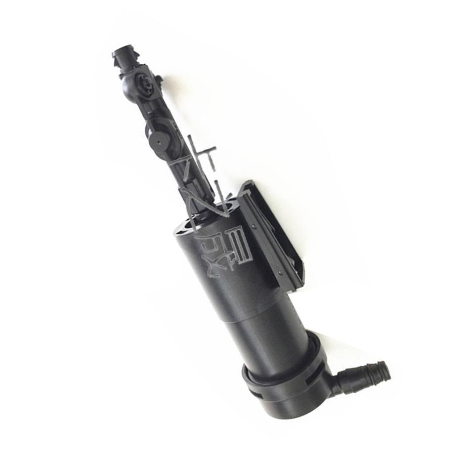 Совместимо с форсункой омывателя фар BMW MINI 61677147047/61677147046