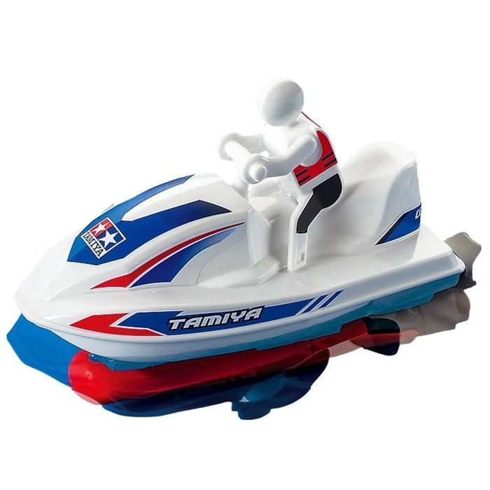 Tamiya Fun Craft Series No. 226 Water Scooter Kit 70226