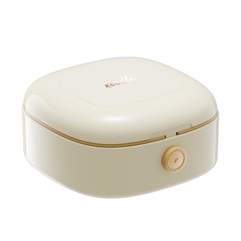 Портативный набор иголок и ниток - Магнитный, Высококачественный швейный набор для дома и общежития