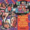 CD VARIOUS  Uk No. 1 Hits Of The Sixties CD6128 Music Digital 1998 UK Pop Used