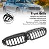 Gloss Black Kidney Grille Grill 51138072085 Fit BMW 3 Series G20 2019-2022