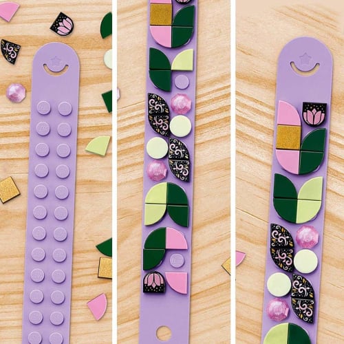 LEGO Dots Magic Forest Bracelet 41917