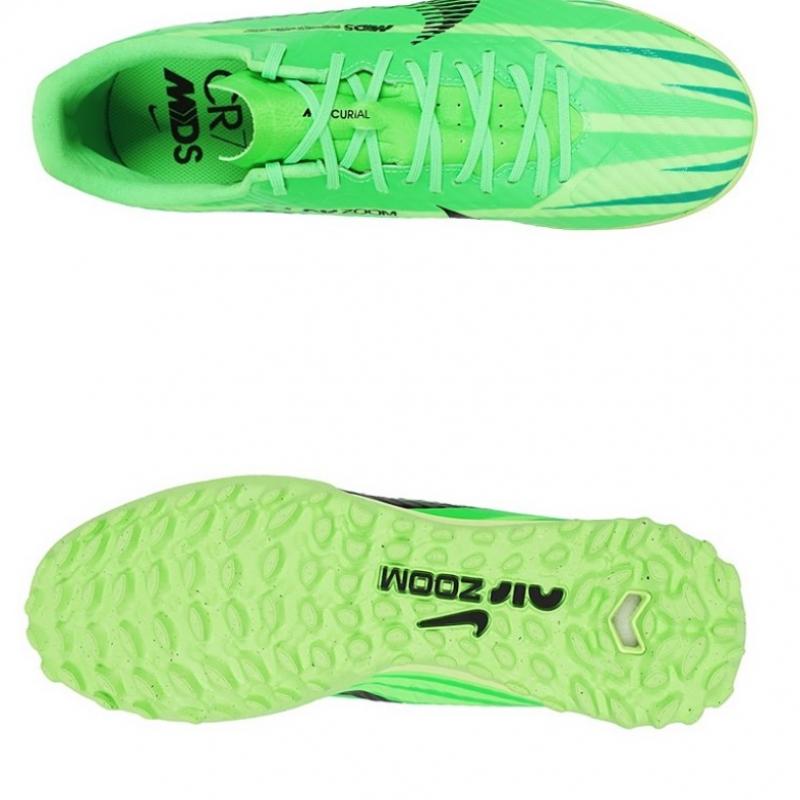 Nike Футбольные бутсы Футзальные бутсы Zoom Mercurial Vapor 15 Academy Mds Tf