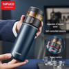 TAFUCO T6271 Изолированная кружка из нержавеющей стали с отделением для чая