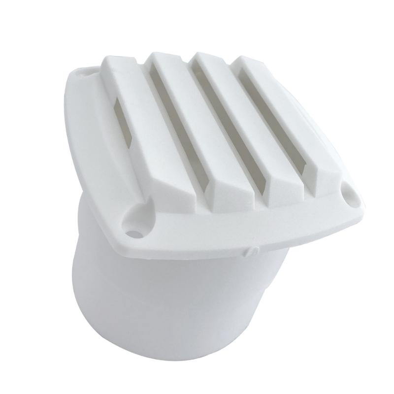 Вентиляционный шланг диаметром 3 дюйма для шлангов лодок, морской, яхт, караванов, домов, вентиляционные решетки для выхода воздуха