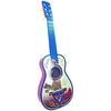 Guitare - REIG - REIG3014 - Bleu - 6 Cordes