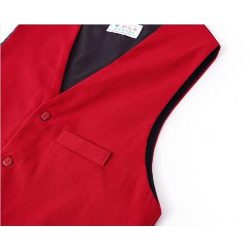 Новый зажим для лошади для женщин среднего и пожилого возраста, увеличенный жилет для женщин, черный, красный, наплечник для костюма, профессиональный зажим для лошади