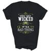 Tops – T-Shirts