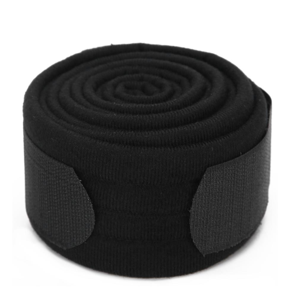 Ремень для фиксации сломанной руки, регулируемый иммобилизатор, фиксирующий ремень, черный, длина 191 см