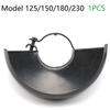 42mm*125mm Angle Grinder Wheel Protective Cover Safety Guard Protector Tools