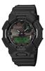 Часы Tough Solar Экологически чистые материалы Черный [Casio] G-Shock с поддержкой Bluetooth GA-B010BEG-1AJF Мужские
