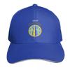 chicago sky championship Baseball Cap Golf Hat Unisex Custom Cap New Hat fishing hat Unisexs Luxury Womens
