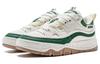 Li Ning CF Yuh 3.5 Dirty Bag Comfortable And Breathable Abrasion Resistant Low top Casual Shoes Women's Mist White AGCT332-1