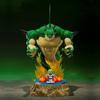Figurine - S.H.Figuarts - Porunga & Dende - 28cm - Luminous - Dragon Ball Z