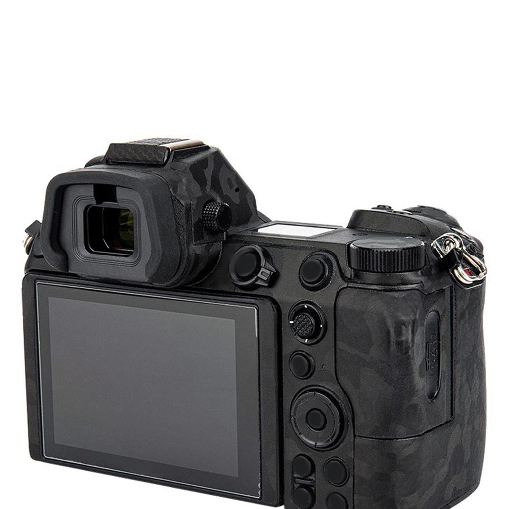 1 шт. DK-29 DK29 (OEM) Наглазник Окуляр Видоискатель Наглазник Для Z5 Z6 Z7 Z6II Z7II Видоискатель Жесткие Детали Камеры