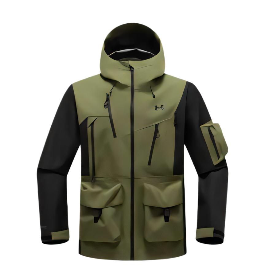 Under Armour Куртка FW/AW24 Унисекс 14334210