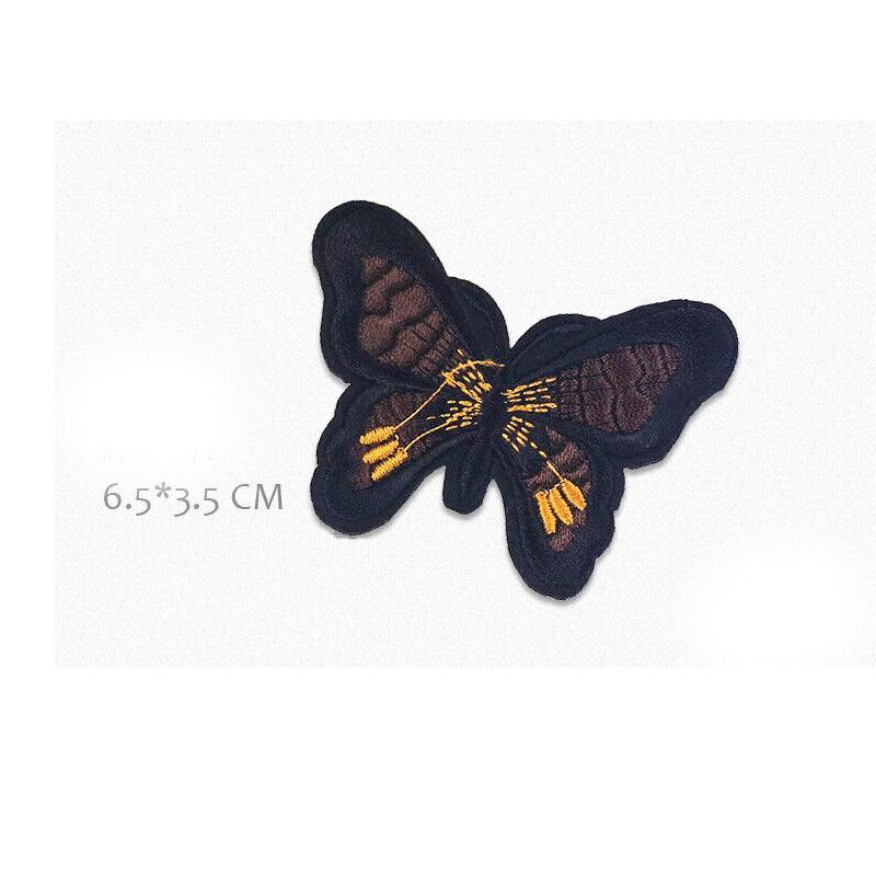 1 упаковка, аппликация в виде розы, нашивка в виде розы, вышивка лотоса, железная нашивка, аппликация, значок, тканевая наклейка, железная нашивка, швейные аксессуары