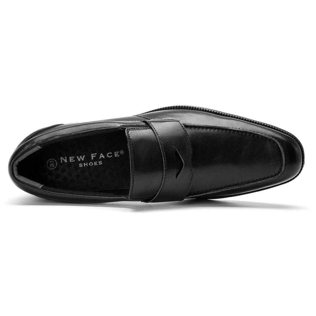 Kobe Liberal Water Easy to Business NF300 [New Face] Сцепление как у кроссовок, легкие, дышащие, водоотталкивающие, мужские, беговые, туфли, мокасины, без застежек